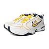 Nike Кроссовки Air Monarch 4 Chunky Унисекс Низкие Желтые 415445-102(Команда146-)