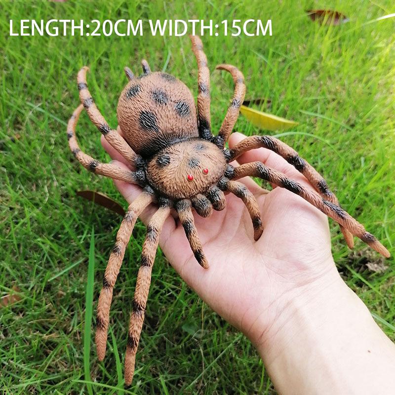 11 типов имитированных насекомых, детские игрушки, гаджет для Хэллоуина, приколы, розыгрыши, игрушки