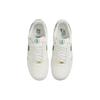 Nike Air Force 1 07 SE 40-летний юбилей - Sail Malachite Женские кроссовки Кремово-белый Металлик-Золотой DQ7582-101