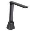 Document Camera 5MP A4 Catch Size Portable USB Overhead Doc Scanner with LED Light for ID Card