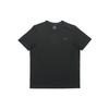 Rush Series Casual Sports Breathable T-Shirt Men Tops Black 1361130-001