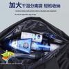 JEEP Men's Large Capacity Travel Duffle Bag
