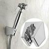 Shower Head Holder Durable Holder Head Lightweight