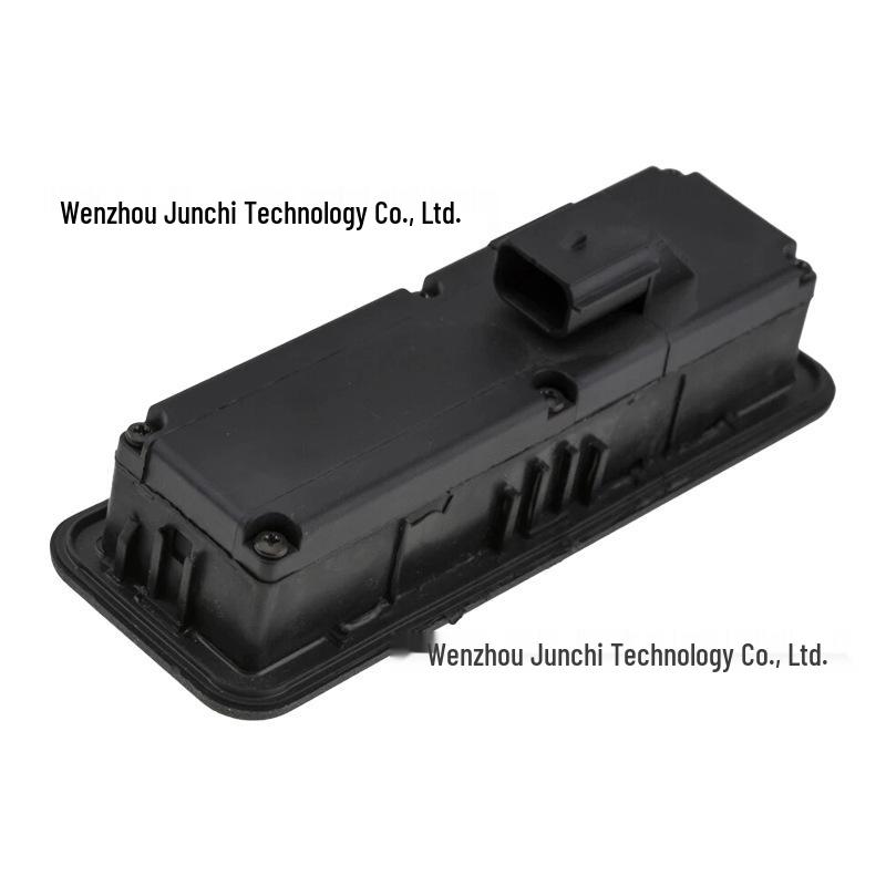 Jeep Cherokee 2014-2018 Переключатель задней двери, номер детали 68184314AA