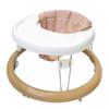 JTC Round Baby Walker Beige