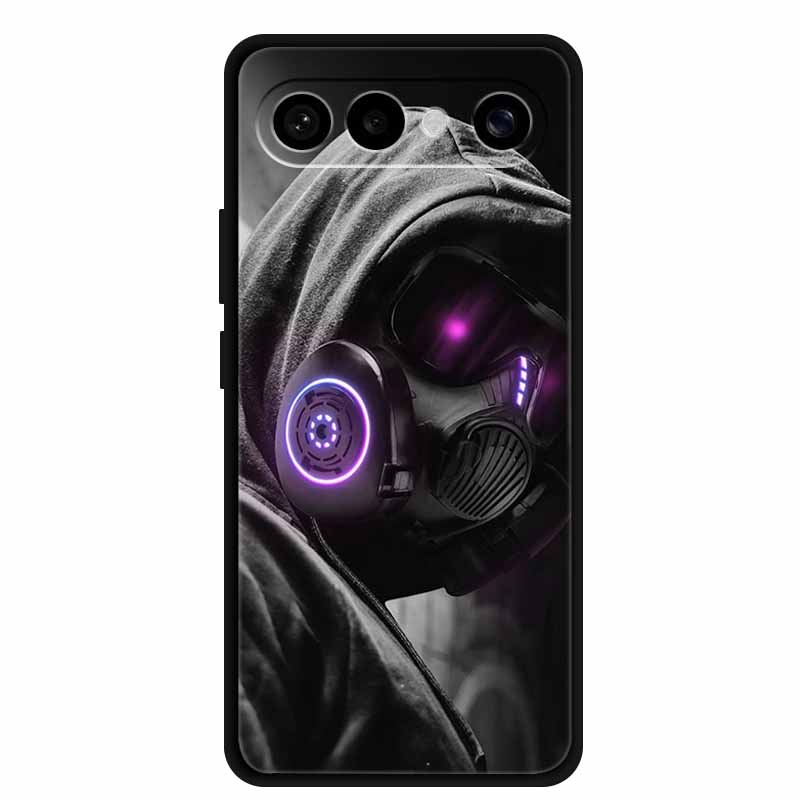 Для Vivo S50 Pro mini 5G 2025 Чехлы Coque Популярный Черный Силиконовый Мягкий Задний Чехол Для Vivo S 50 Pro mini Чехол Для Телефона Fundas Оболочки