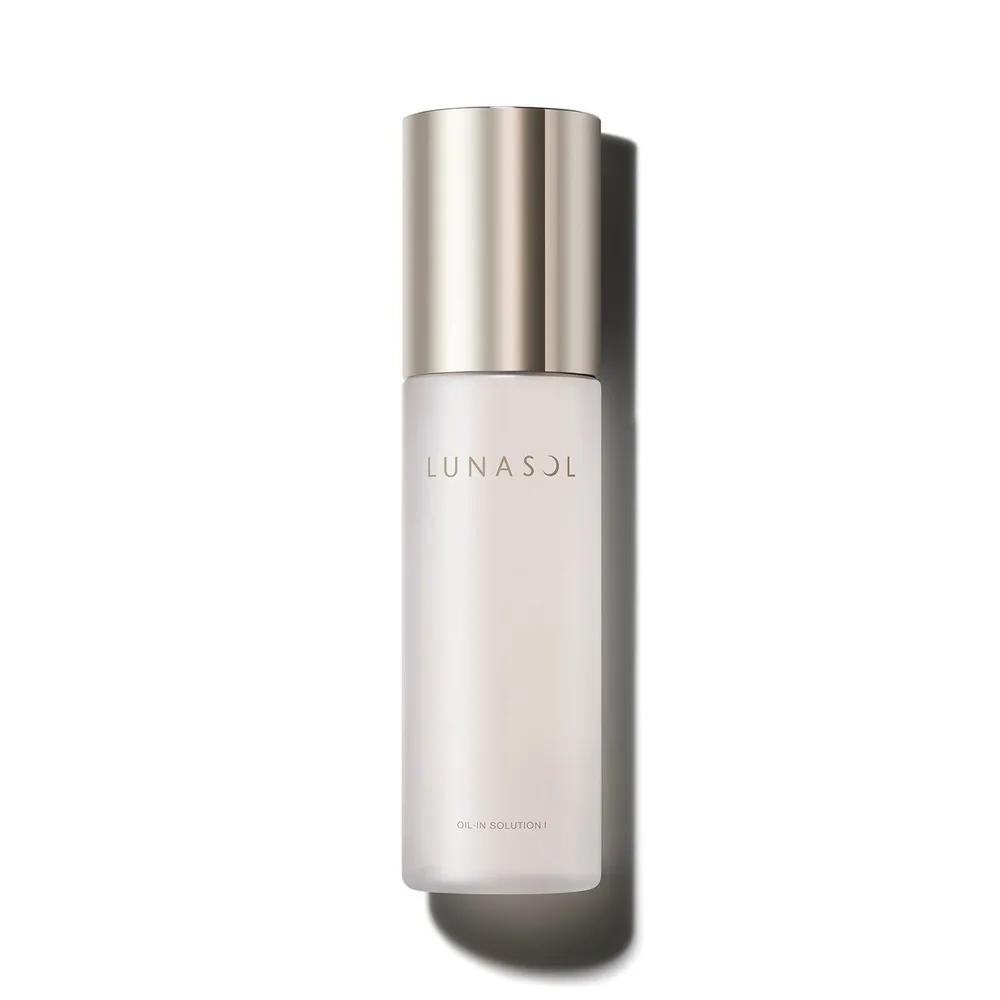 Тонер-эмульсия Lunasol Cosmetics