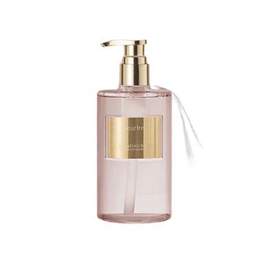 Уникальный увлажняющий гель для душа Irene Water of Opulence