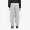 Nike Флисовые брюки X Stussy NRG BR, серые мужские брюки CT4312-063