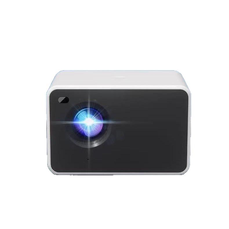 Портативный домашний кинотеатр-проектор P2 Ultra HD для спальни и общежития