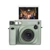 Fujifilm INSTAX Wide 400 Instant Camera - Sage Green