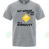 Personality Warning Graphic Print Unisex Tshirt Cotton Oneck Shortsleeved Tee Unisex Casual Harajuku Oversized Tshirts Tops
