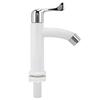 Household Bathroom Faucet Simple Basin Faucet Washbasin Faucet G1/2