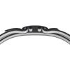 Очки Speedo Vanquisher Mirrored 3.0, Унисекс, Серебристые/Серебристые