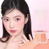 Палетка румян FOCALLURE из двух цветов
