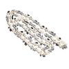 16Inch Chainsaw Chain 3/8" 59 Drive Links .050" Gauges for Electric Chainsaw Parts Craftsman Tool Replacement