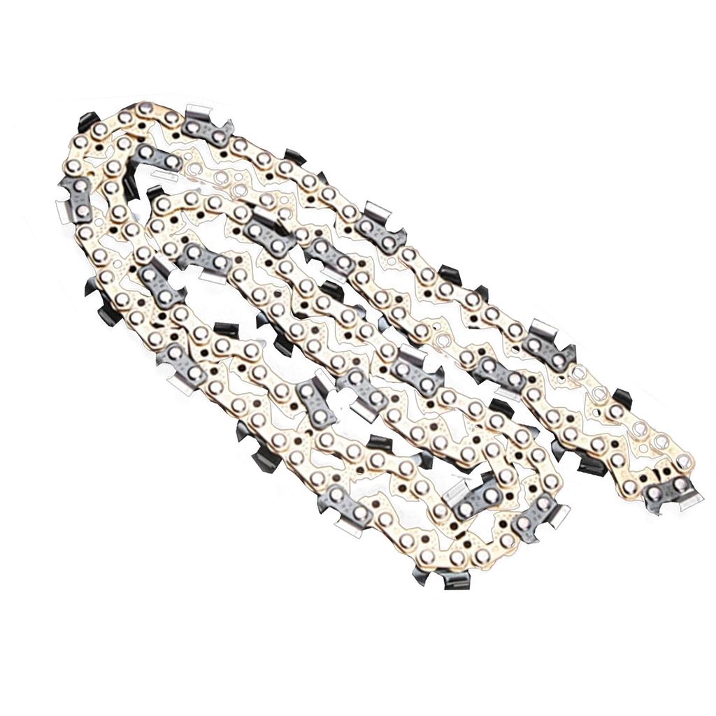 16Inch Chainsaw Chain 3/8" 59 Drive Links .050" Gauges for Electric Chainsaw Parts Craftsman Tool Replacement
