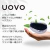 LRiLLER UOVO Egg Hair Brush, Comb, Hairbrush, Care, Cosmetics, Beauty, Egg-Shaped (Sapphire Pink)
