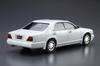 Aoshima Bunka Kyozaisha The Model Car Series Nissan Y32 Gran Turismo Altima 1992 Пластиковая модель 1/24 № 92 Cedric/Gloria