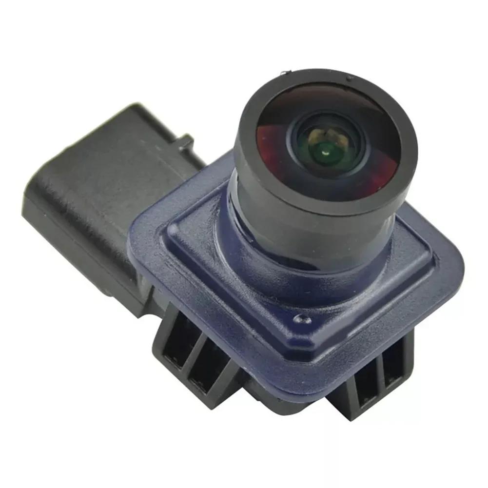 Камера заднего вида для парковки автомобиля для Ford для C-Max для Energi Forfor Hybrid 2013-2016 Улучшенная видимость