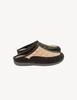 Gurus Roome Shoes Cadiz 50 Тапочки Бежевый Хаки
