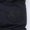 Moncler [Отличное состояние/Модель 2022 года] HERBE Пуховик толстовка 1 черный Б/у