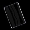 Tablet Case for Kindle Fire HD 10 2021 10.1" Silicone Soft Shell Airbag Cover Transparent Protection Ebook TPU Convenient