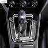 Gear Shift Panel / Window Lift / Door Speaker / Roof Reading Light Lamp Cover Trim Accessories For Volkswagen Arteon 2018 - 2024