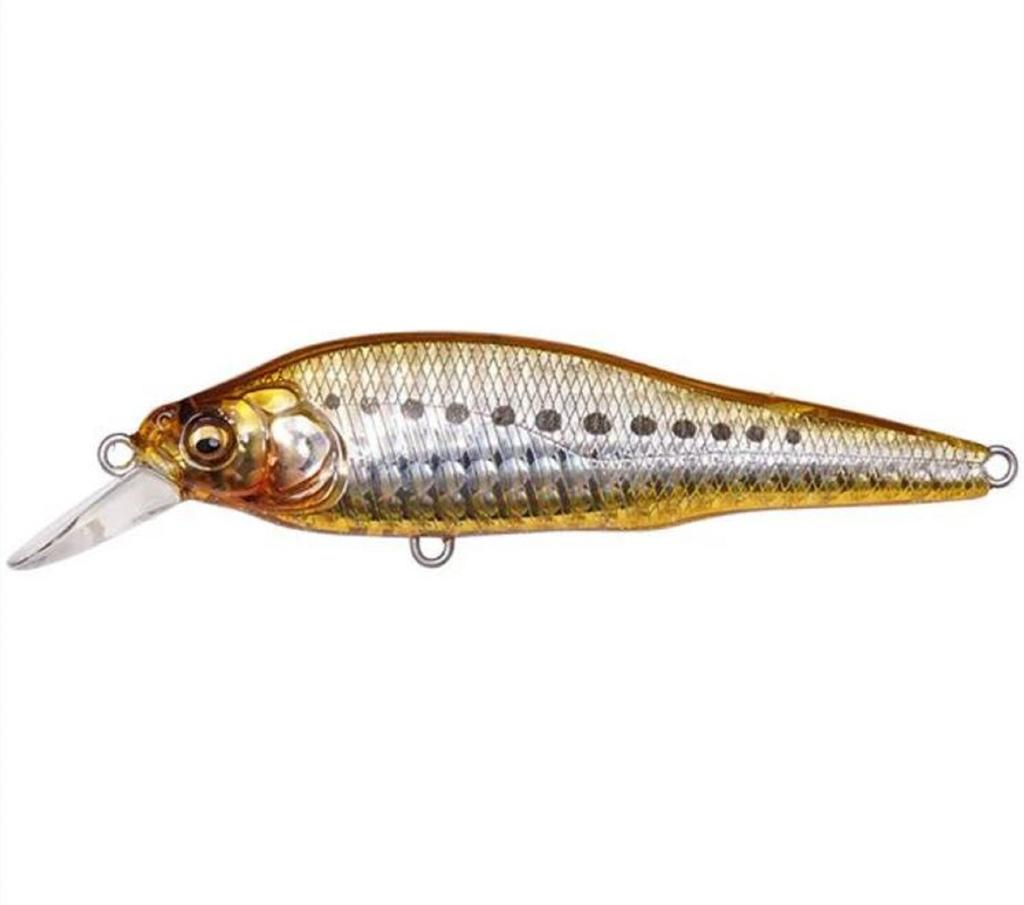 Megabass X-80 SW LBO медленно тонущий приманочный жир Surdine (7781)