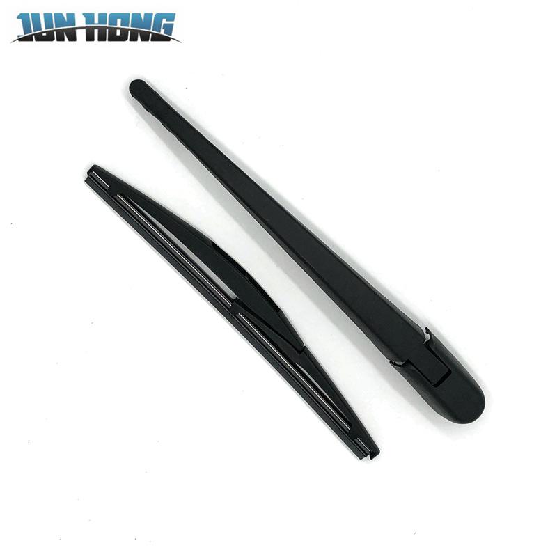 Suzuki Vitara/S-CROSS Rear Wiper Assembly and Blade