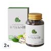 Jaesik Kim Health Food Organic Noni Pill, 100 г, 2 шт., корейская здоровая пища