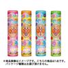 Fujiya Anpanman mini mini Ramune 23gМаленький рамунэ с 4 вкусами (персик, мандарин, виноград Рамунэ небольшого размера с 4 вкусами (персик, мандарин