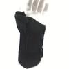 Wrist Strap with Thumb Support, One-size-fits-all, Wrist Guard, Thumb Guard