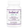 Iodoral, Iod-50, 50Mg, 30 Tablets