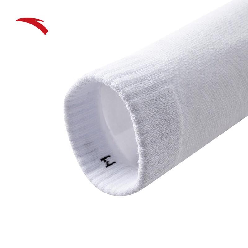 Anta Унисекс Спортивные носки с манжетой (4-Pack)