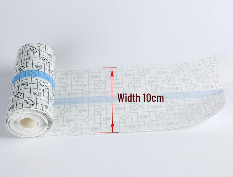 Одноразовый защитный от грязи и пота для воротников рубашек и вырезов пуховиков