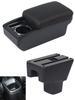 Suitable for Suzuki SX4. Center Console Armrest, Storage Compartment. Car Armrest Box. Modified Accessories.