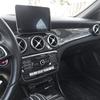 A16P-LHD Декоративная накладка на центральную панель кондиционера для Mercedes Benz W176 CLA C117 GLA X156 2013-2018 Аксессуары , B