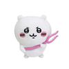 Chikawa Potetama Stuffed Toy Chikawa Sasumata
