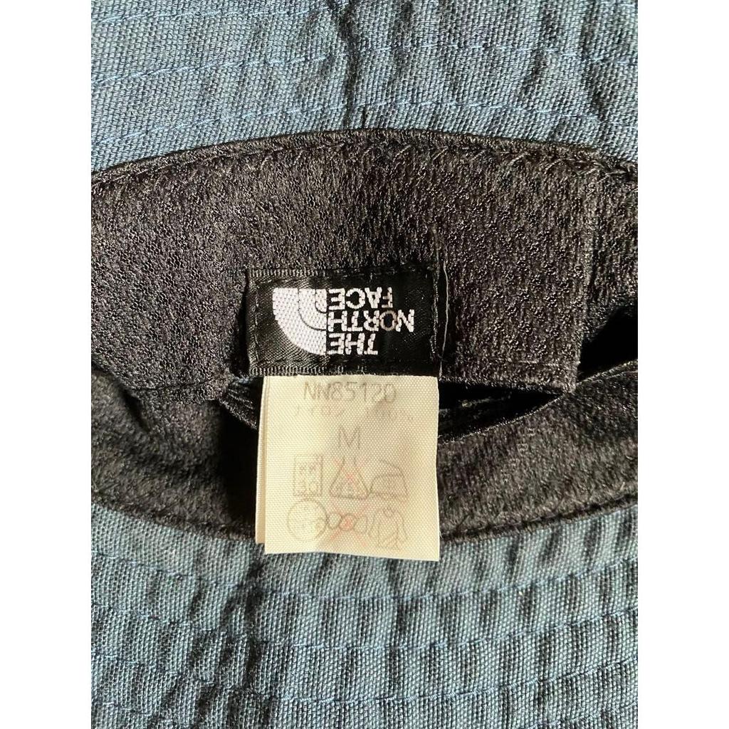 Б/у Панама The North Face M Походная шляпа Простая шляпа Patagonia Колумбийская шляпа Шляпа Montbell
