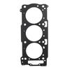 Authentic Head Gasket For Sea Doo 4-Tec GTR GTX RXP RXT 130 155 185 215 255 260 420950770 420641110 420950770 Boat Parts