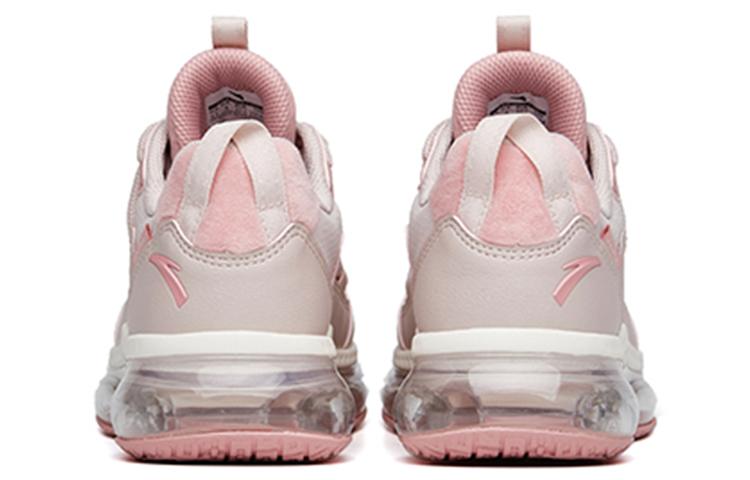 Women's Sneakers Anta Running Collection Comfortable Cushioning Slip Resistant Abrasion Resistant Low top