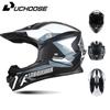 DOT Взрослые женские мужские шлемы для мотокросса Kask Cross Downhill Soporte Casco Off Road шлем для гонок Classic Motorcycle Original
