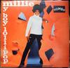 LP Пластинка MILLIE SMALL  My Boy Lollipop COMBO5220 Combo Record Италия Регги Ска  Даб Б/У