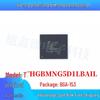 Совершенно новый чип памяти EMMC THGBMNG5D1LBAIL BGA153