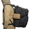 Coin Purse Wear-Resistant Outdoor Sports Bag Tactical Molle Pouch Scratch-Resistant Waist Fanny Pack For Camping Hunting Hiking