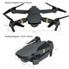 LUCKYSTART E58 PRO Mini Drone FPV 4K 1080P Professional HD Camera Foldable RC Drone Quadcopter UAV FPV RTF Drones Kit Complete