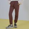 Michigan Women Fleece Bonding Jogger Pants Set Of 3 25fw