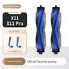 Suitable for Ecovacs X11 Sweeping Robot Accessories Pro Side Brush Roller Brush Filter Mop Dust Bag Cleaning Fluid Consumables