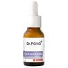 Dr.PONG+ Timeless Bakuchiol Anti-age Serum, Бакучиол, Фактор роста, Соя, 15 мл. х 1/3 шт.